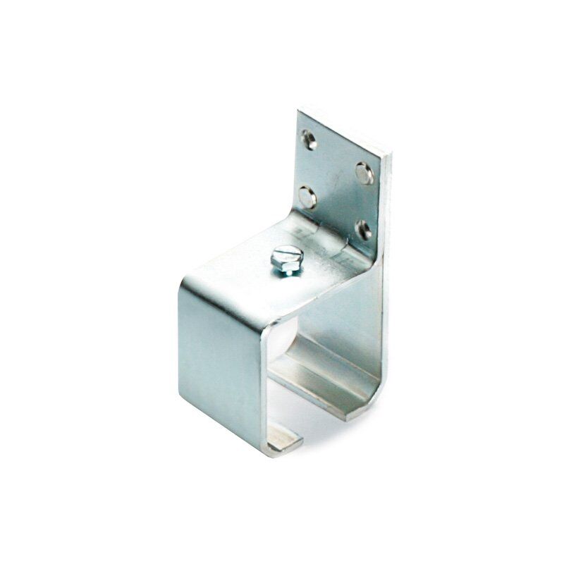 

Escuadra Pared Guia K-300 R/5521(5522) (F92) - Zincado