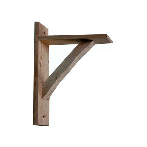 FEPRE ESCUADRA RUSTIC HAYA 23 X 28 CM - 005197