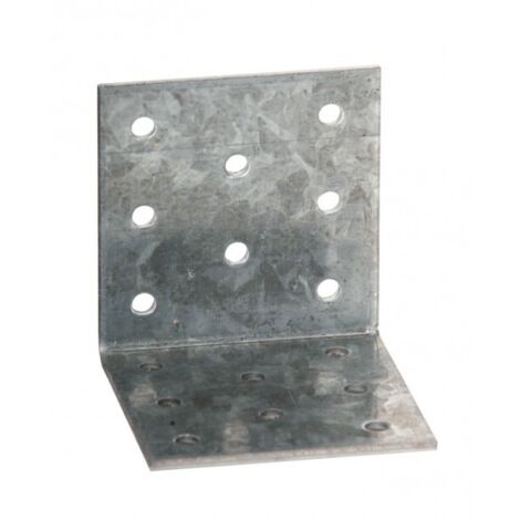 Escuadra simple ES 62,5x62,5mm - espesor 2,5mm