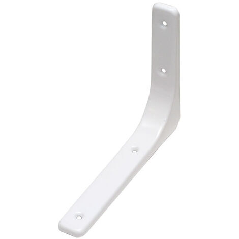 Escuadra super plm03 blanca 200 x 150 mm