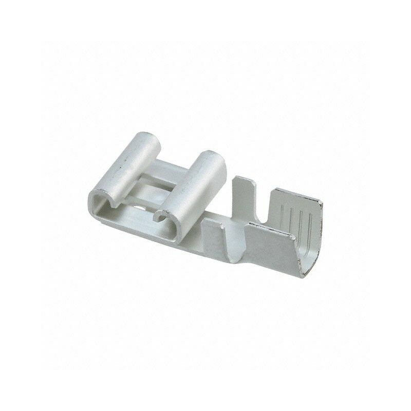 

Escubedo 5408-01 - 10000 x Clips Flag - 2,8 x 0,5 mm - AWG 20-18