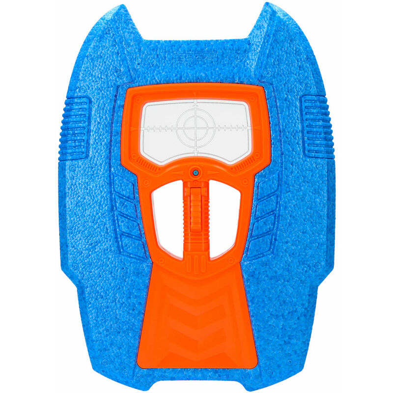 

Escudo aqua gear splash shield con lanzador de agua