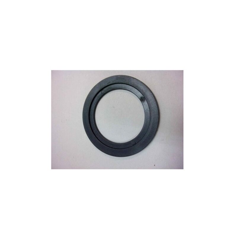 

Escudo Bocallave N-60-Ne Nylon Negro Cerraval