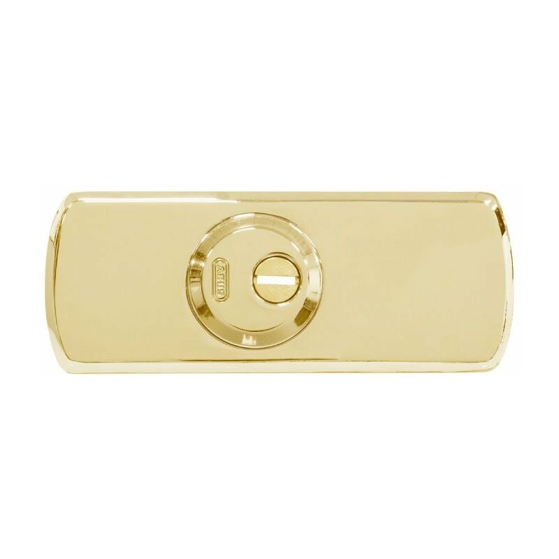 

Escudo Alta Seguridad Laton Puertas Madera