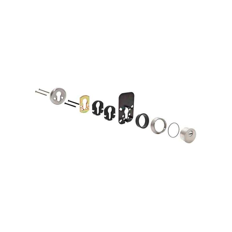 

Escudo E800 Seguridad (Reacondicionado A+)
