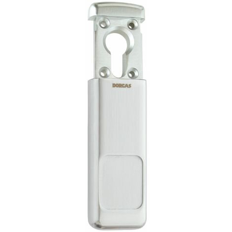 Comprar Embellecedor Escudo Seguridad 1850Emb-2 Oro Pta.Ext. Mcm|  Ferreterias Industriales