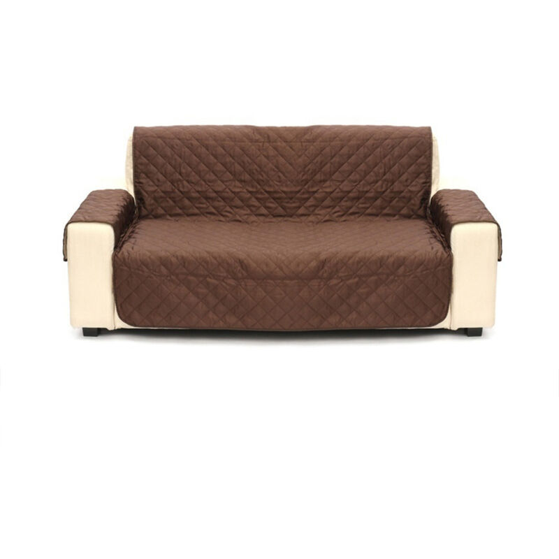 

Escudo sofa - Conveniente reversible Sofa Cover, M