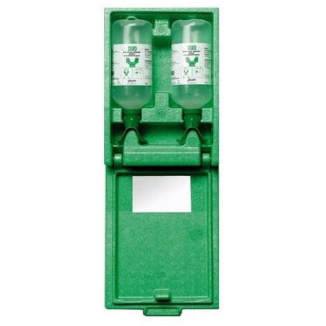 Esculape - Coffret duo lave œil 2 x 1 litre