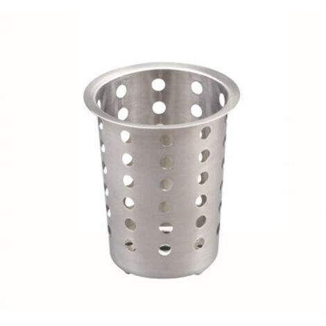 Escurre cubiertos inox