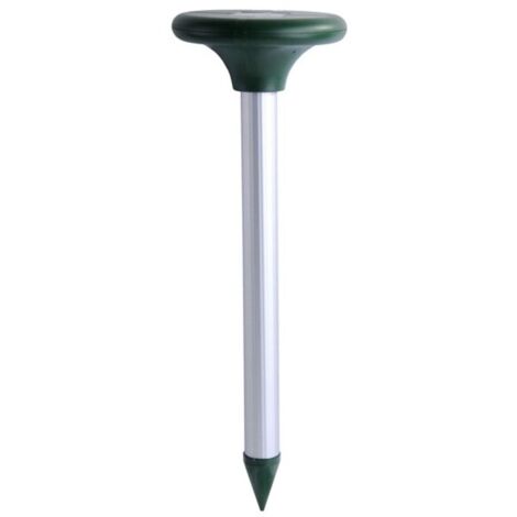 Escurre Taladros y Raticidas Solar h 450 Zeep 07615