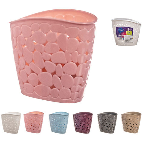 Escurrecubiertos de plastico kozina colores surtidos