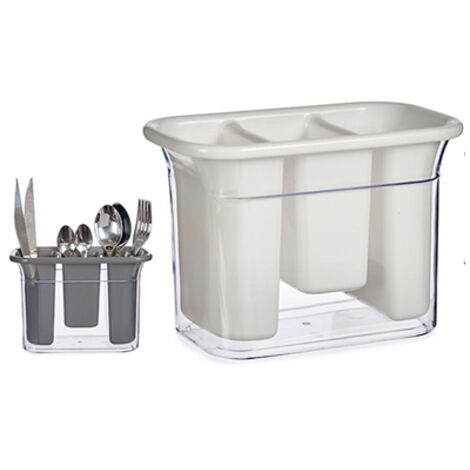 Escurrecubiertos plastico 41885 kinvara
