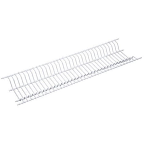 ESCURREPLATOS ARMARIO 86 CM BLANCO SAUVIC