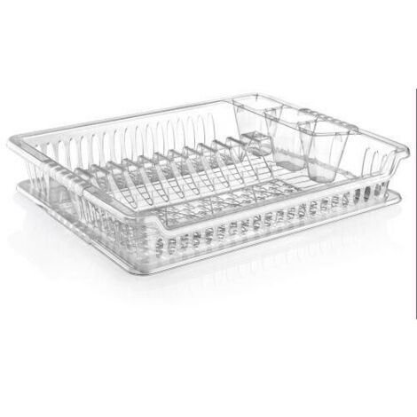ESCURREPLATOS C BANDEJA 41102
