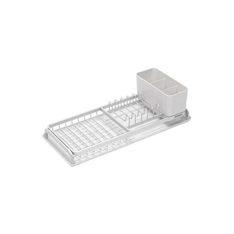

Escurreplatos compacto Sink Side Gris claro - Brabantia