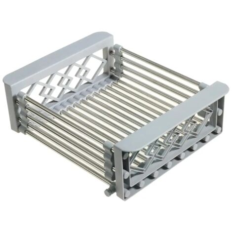 Escurreplatos extensible (6020)