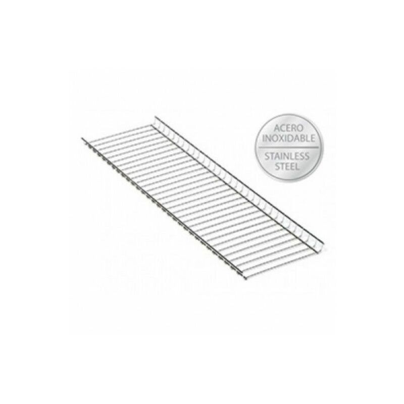 

Escurrevasos Mueble Cocina 45Cm Inox - Filinox