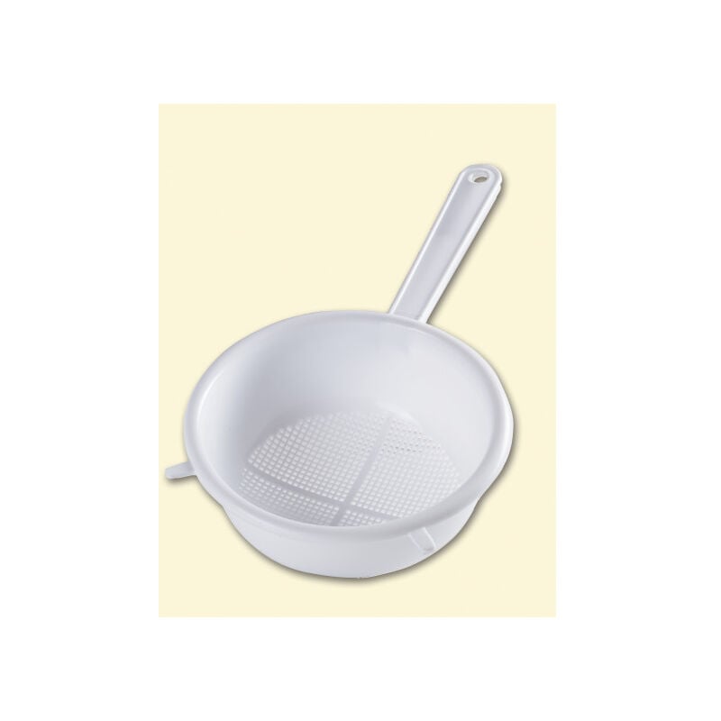 

Famesa-denox - Escurridera Con Mango F21090 (6 Unds) | Blanco