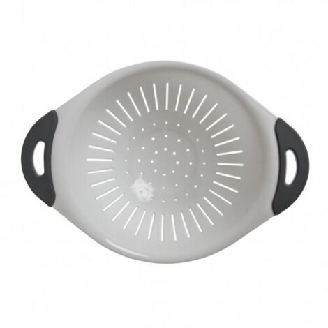 ESCURRIDOR BI-INYECCION 35X25X14CM. - EHLIS