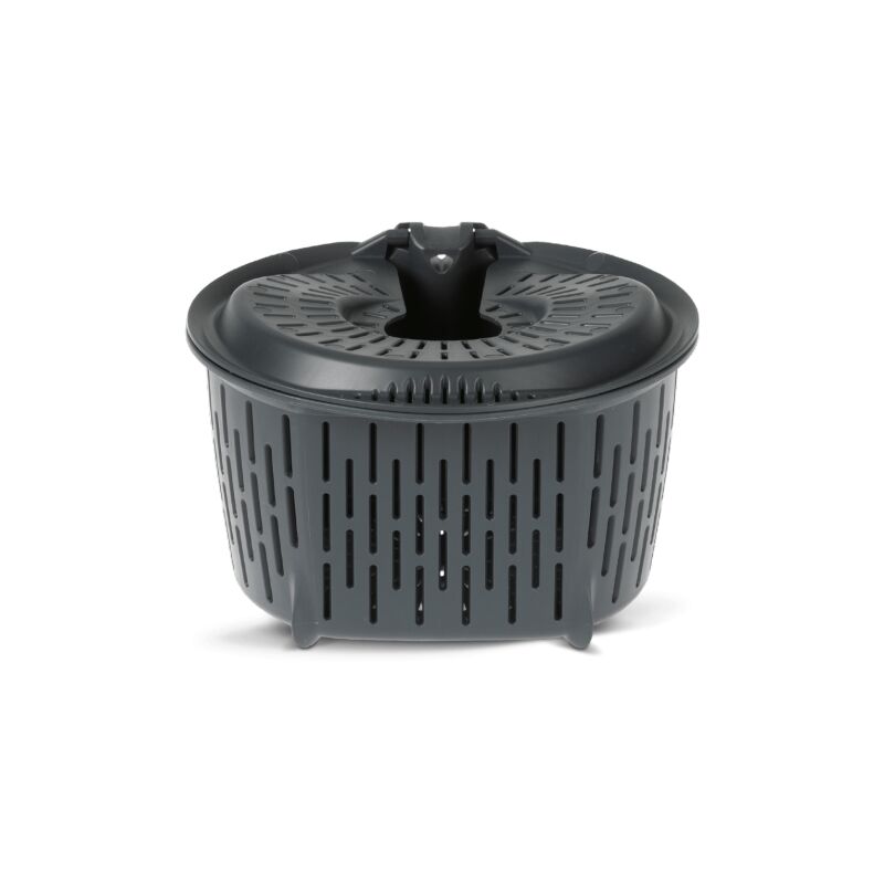 

Wonduu - Escurridor cestillo compatible con Thermomix TM6