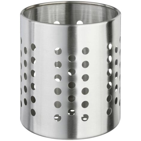 Escurridor de cubiertos de acero inoxidable - 5five