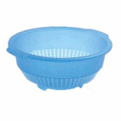 Escurridor de pasta de 26 cm Frosty Dem
