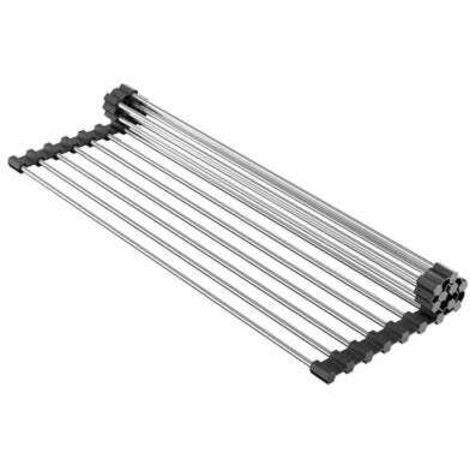 Escurridor de platos enrollable 440