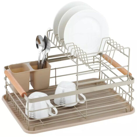 ESCURRIDOR DE PLATOS KINGHOFF KH-1799