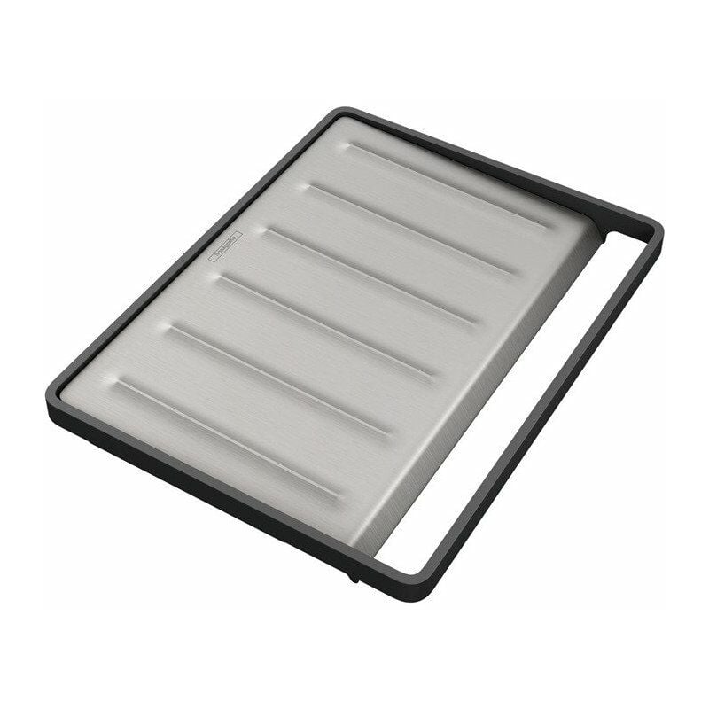 

Escurridor móvil de acero inoxidable F17
