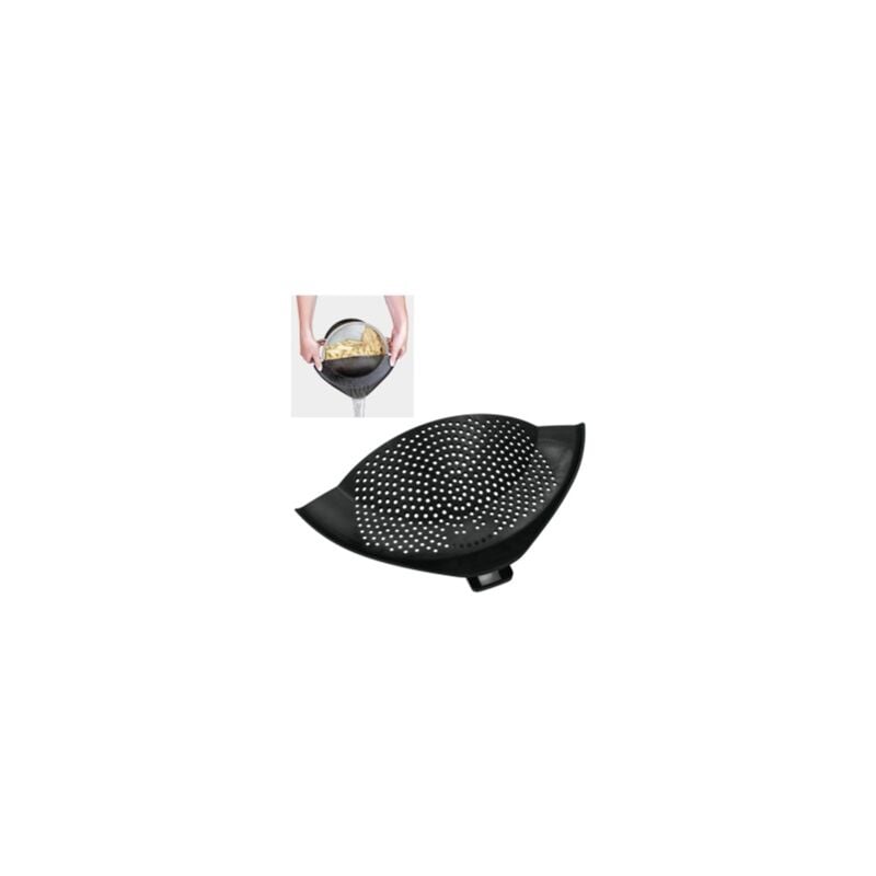 

Escurridor Nylon 20-28Cm 111502