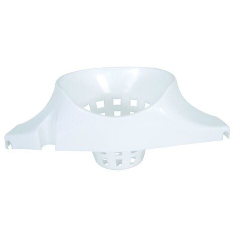 Escurridor para cubo 12L PP Blanco MSV