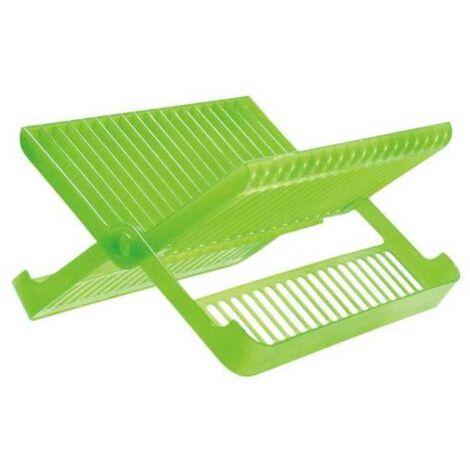 Escurridor plegable de 37x30 cm Cosmoplast