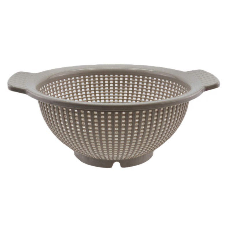 

Escurridor verduras plastico 23 cm Beige