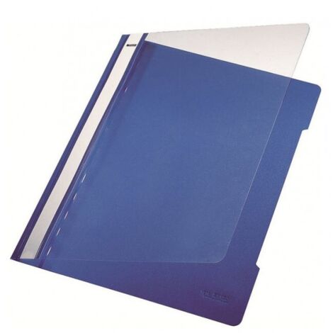 ESD ARCHIV PLAST FOR A4 75MM AZ 42311