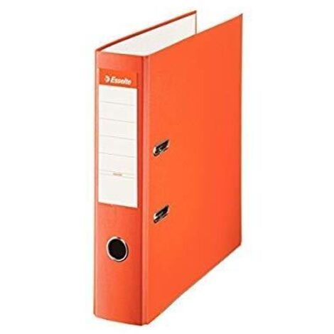 ESD ARCHIV PLAST FOR A4 75MM NA 42331