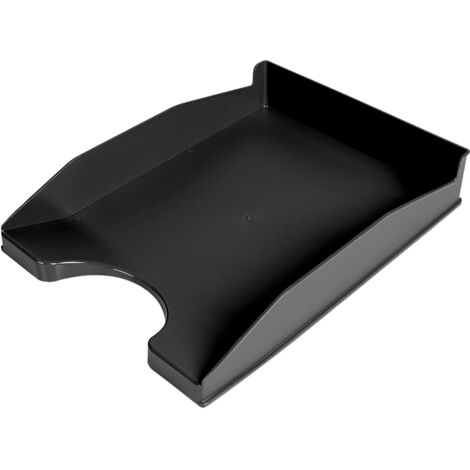 ESD ARCHIV PLAST FOR A4 75MM NG 42312
