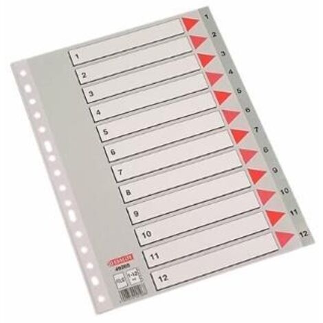ESD IND PP FOL 1-31 CON CARAT GR 49206