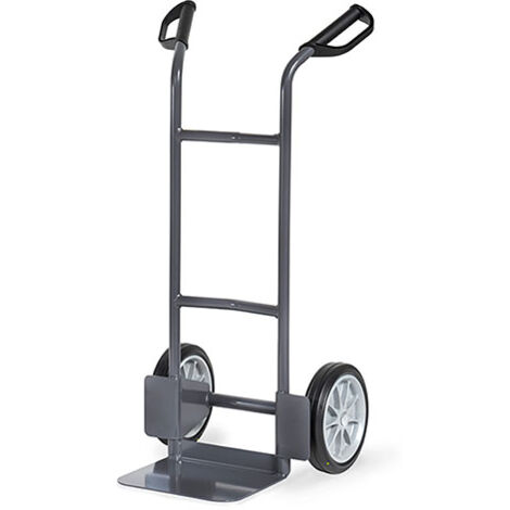 ESD-Sackkarre - Tragfähigkeit 200kg - B9125V