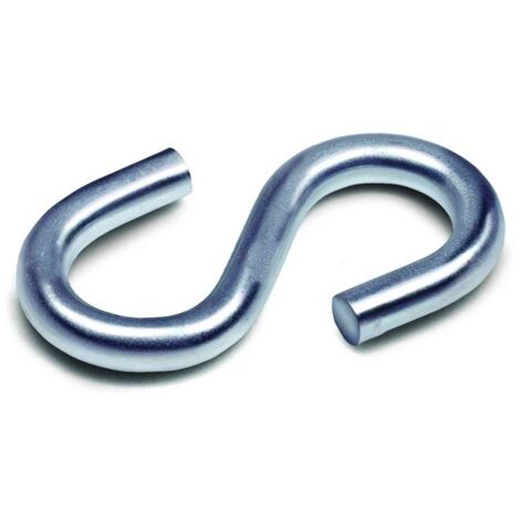 ESE ABIERTA GALVANIZADA C/200 - 3 MM