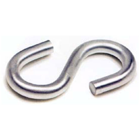ESE ABIERTA GALVANIZADA C/50 - 7 MM