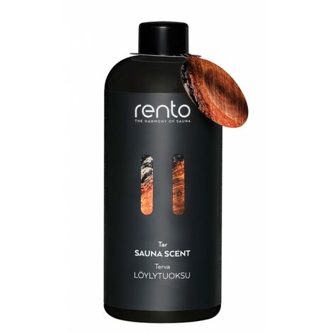 Esencia de eucalipto para Sauna Rento 400ml