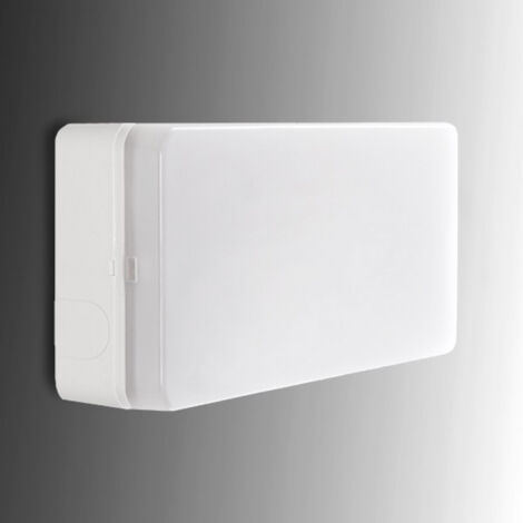 Esera Éclairage de Secours LED 150Lm 1 Heure IP44