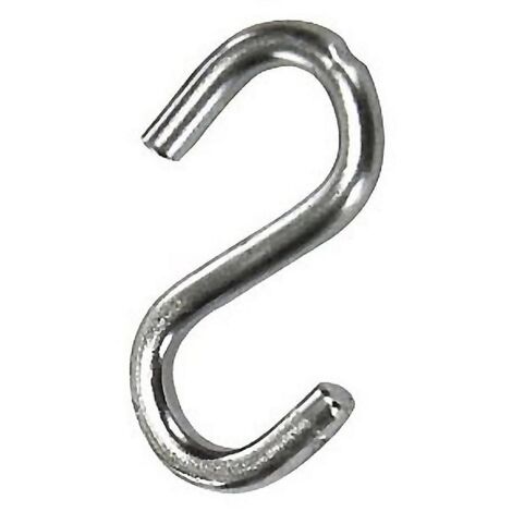 ESES GALVANIZADAS 3X25 SGMO115