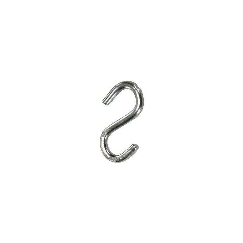 

Eses galvanizadas 5x45 sgmo115
