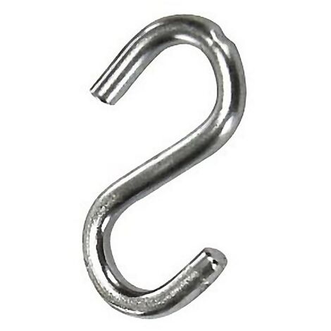 ESES GALVANIZADAS 8X75 SGMO115