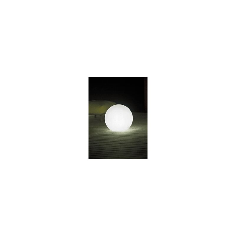 

Euro3plast - Esfera 65 cm. con luz (para exterior)