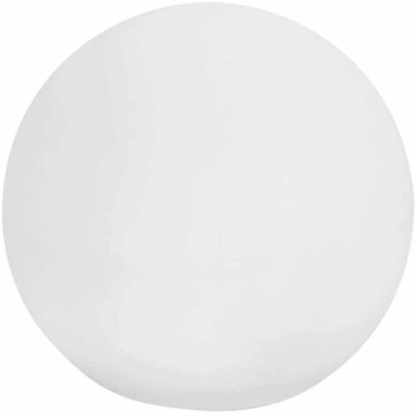 Esfera De Luz Led 40 Cm Cm 40x40x40 Sined Sfera Luce 40