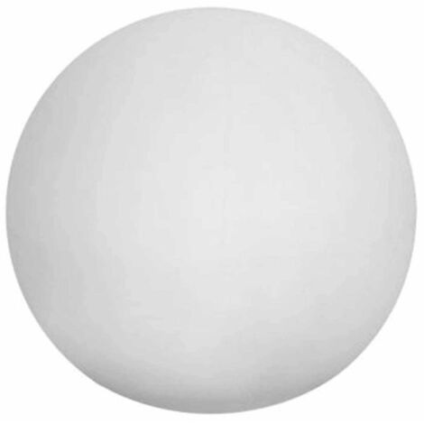 Esfera De Luz Led De 30 Cm Cm 30x30x30 Sined Sfera Luce 30