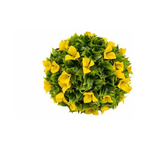 Esfera Decorativa Ø 38cm Ámbar Novedad 2023