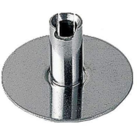 ESGE 7010 Schlagscheibe   Silber